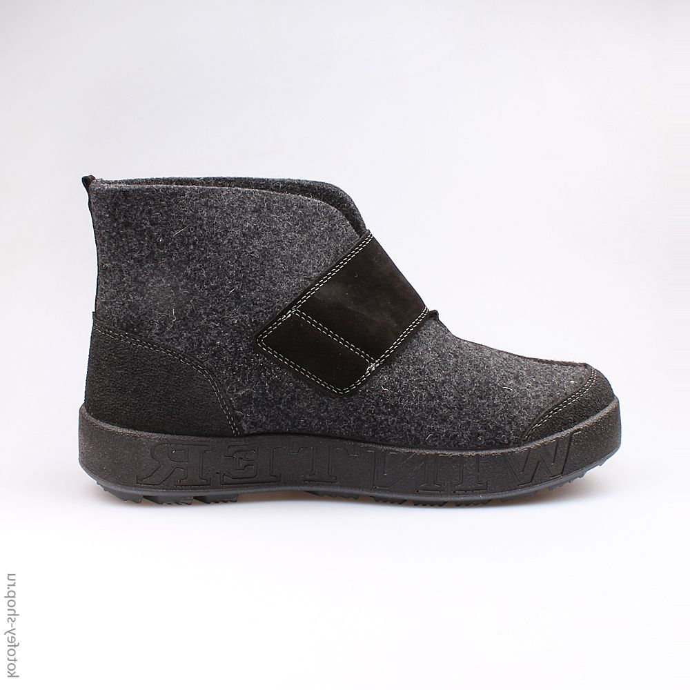 957009-01 Валенки, все фото 2