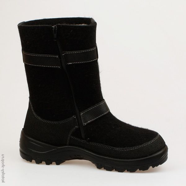 967000-05 Валенки, все фото 2