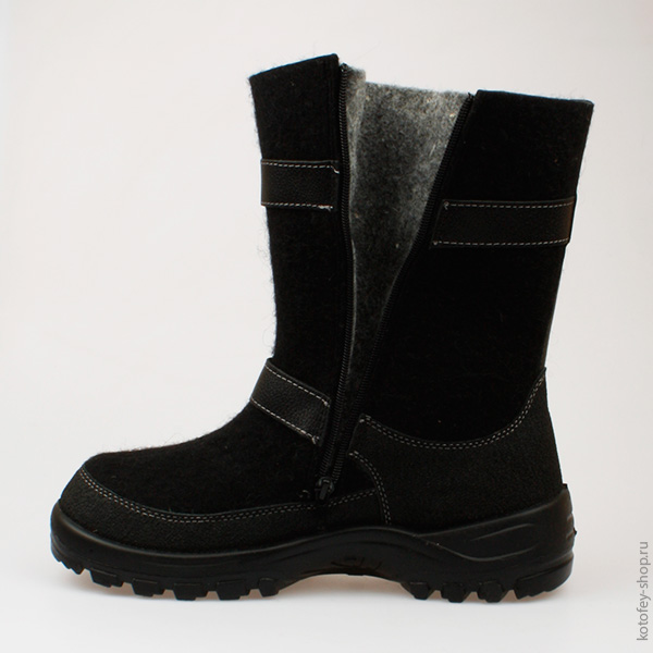 967000-05 Валенки, все фото 4