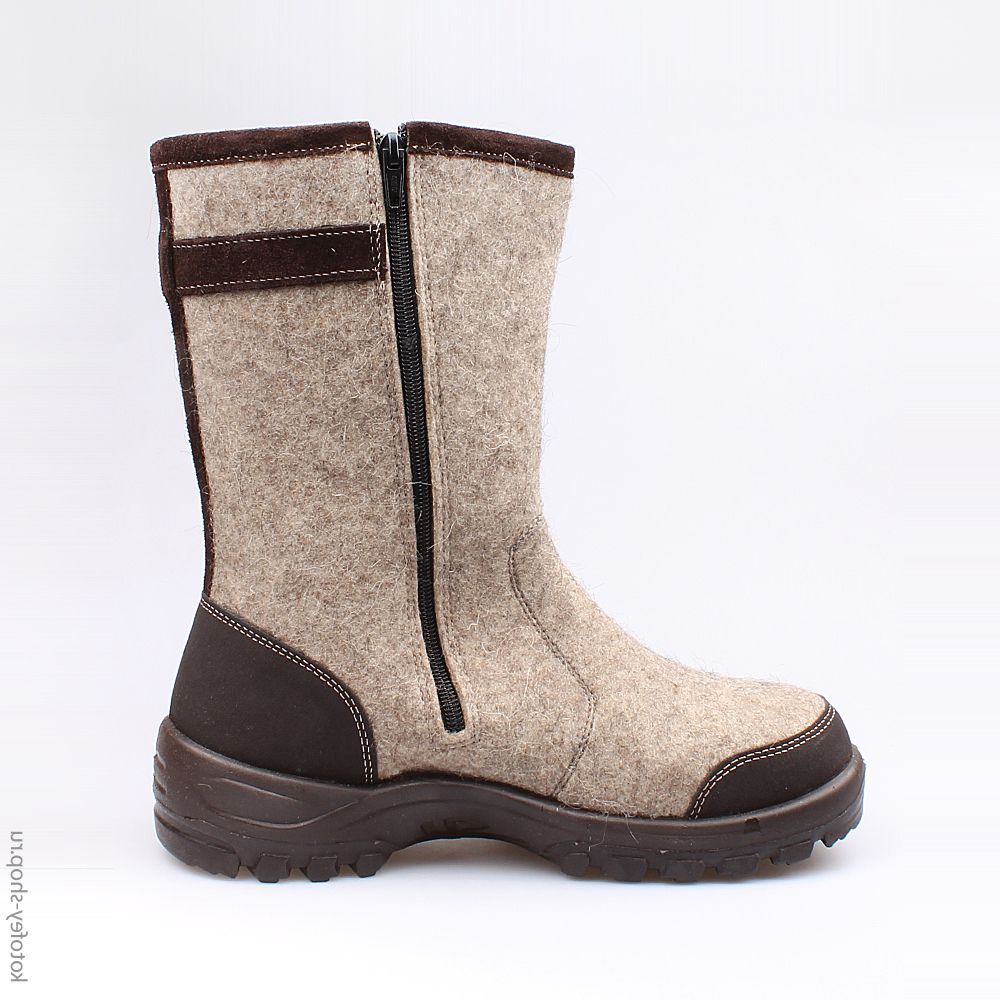 967001-04 Валенки, все фото 2