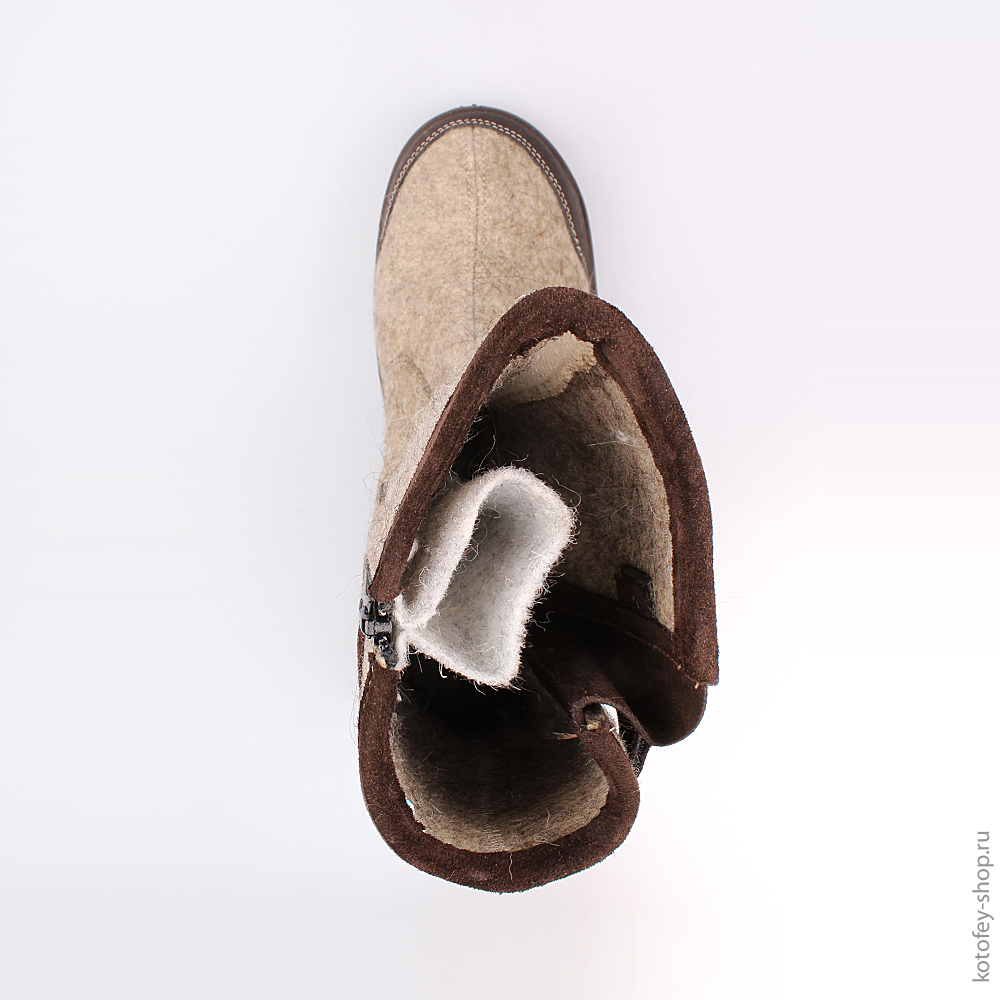 967001-04 Валенки, все фото 4