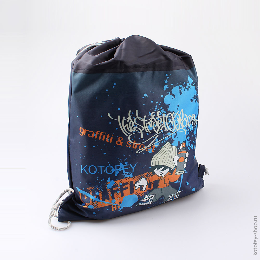 02708037-20 Мешок для сменной обуви, все фото 1