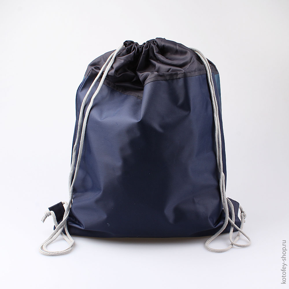 02708037-20 Мешок для сменной обуви, все фото 3