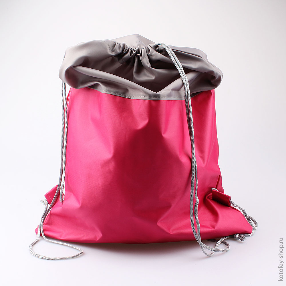 02808035-20 Мешок для сменной обуви, все фото 3