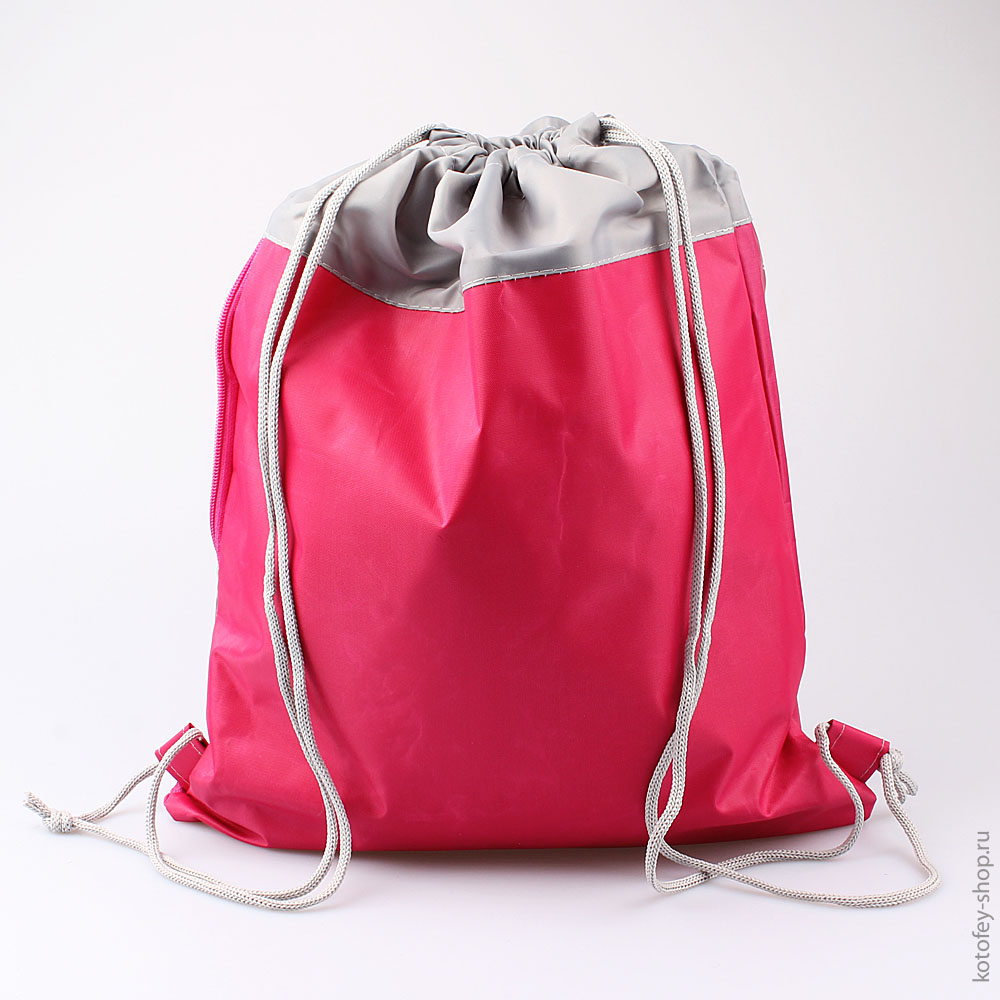 02808042-20 Мешок для сменной обуви, все фото 3