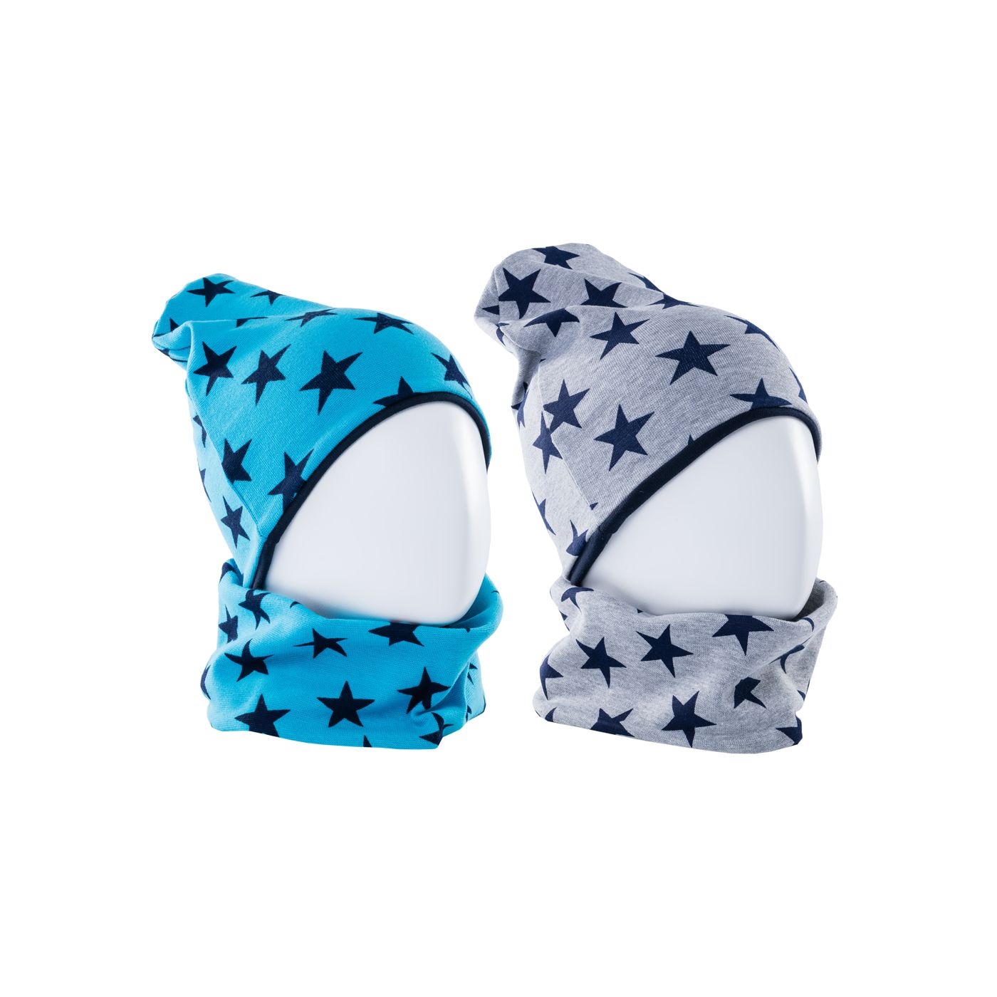 07711068-40 Шапка на весну, 95% хлопок, серая, все фото 2