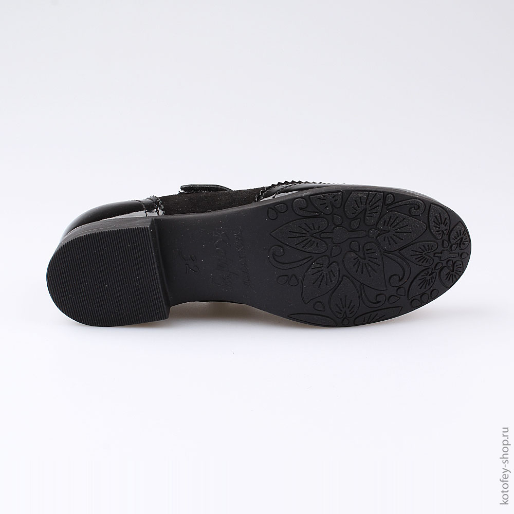632152-21 Туфли, все фото 3
