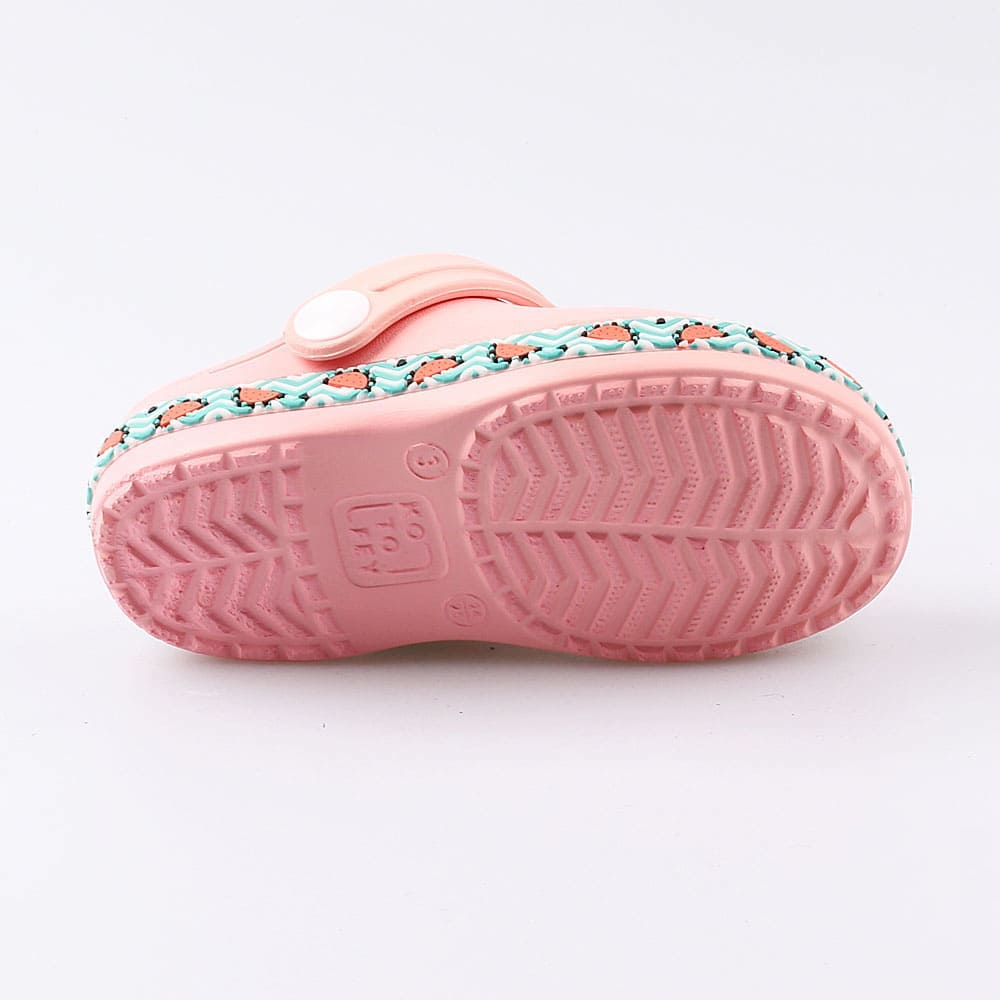 325073-01 Пляжные клоги из ЭВА Арбузы, все фото 3