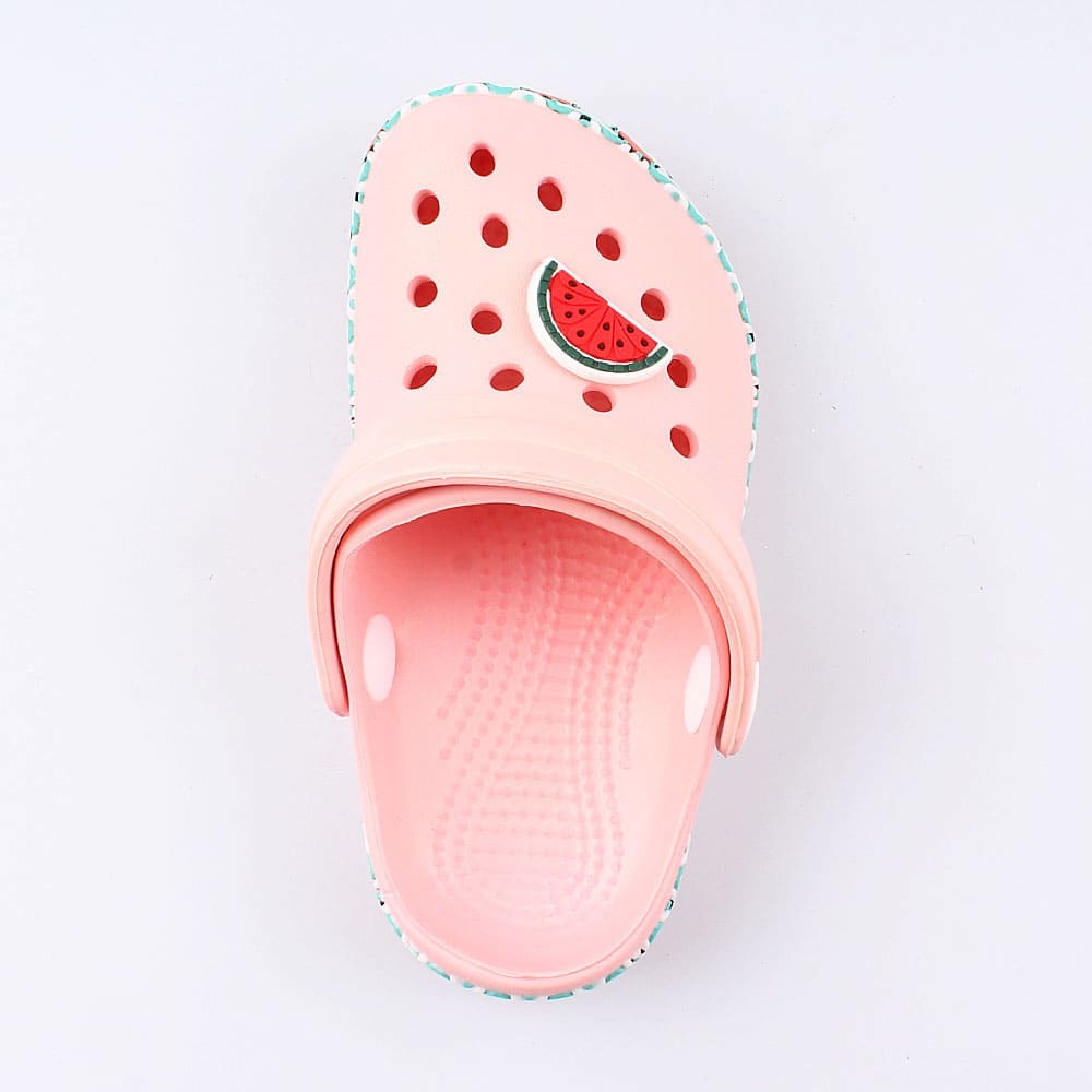 325073-01 Пляжные клоги из ЭВА Арбузы, все фото 4