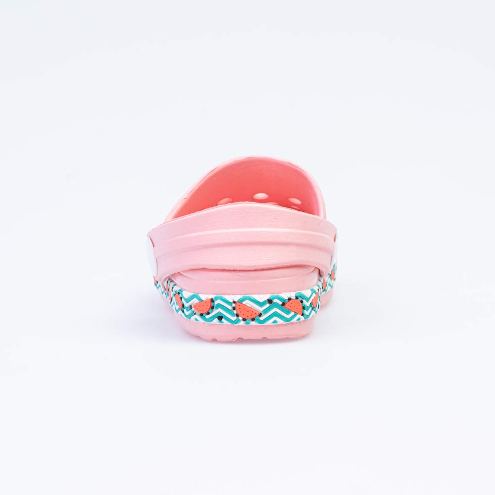 325073-01 Пляжные клоги из ЭВА Арбузы, все фото 5