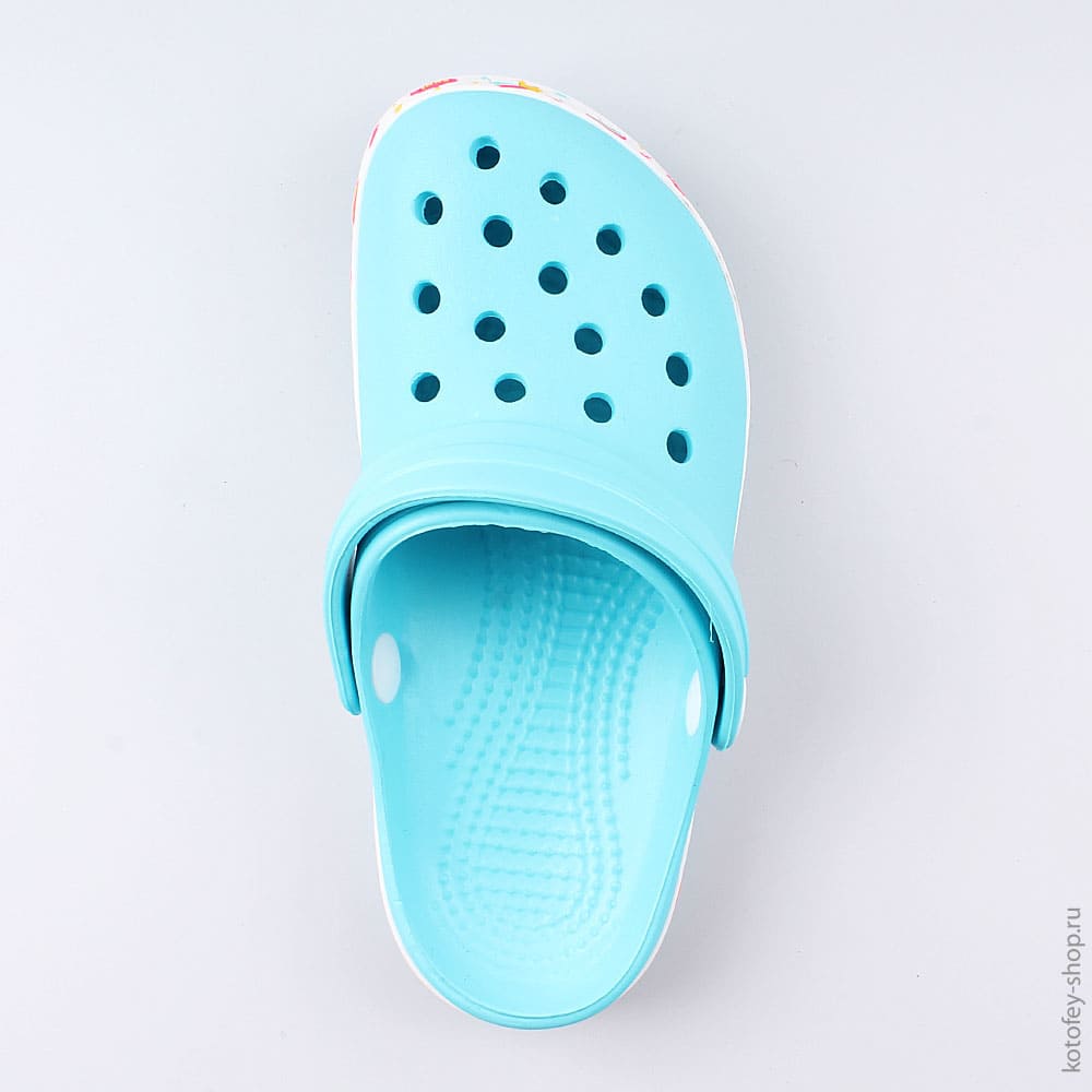 525059-01 Пляжная обувь, все фото 4