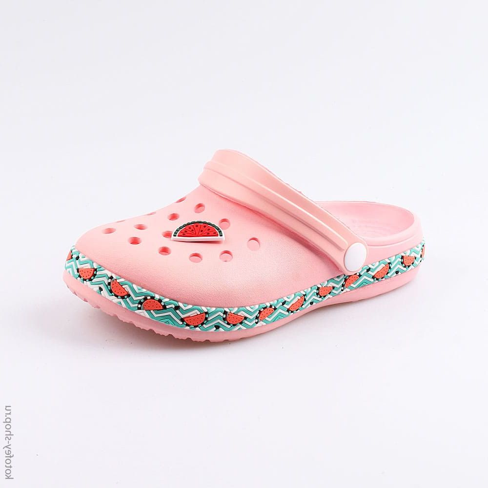 525060-01 Клоги пляжные, все фото 1