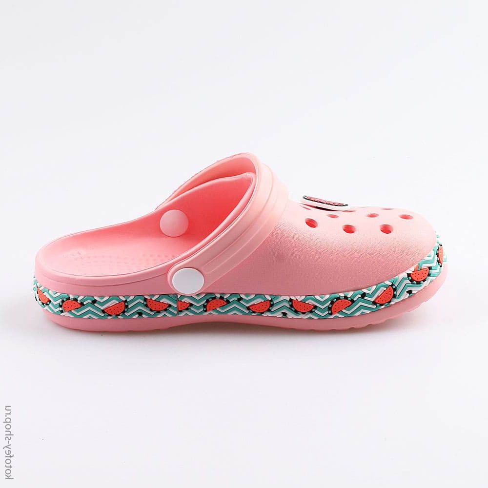 525060-01 Клоги пляжные, все фото 2