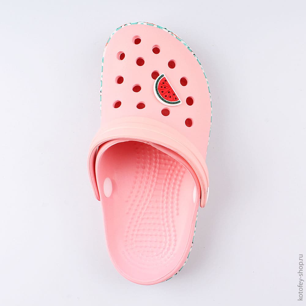 525060-01 Клоги пляжные, все фото 4