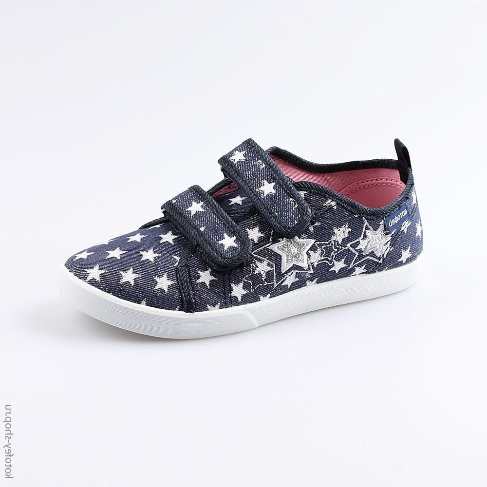 631112-11 Кеды, все фото 1