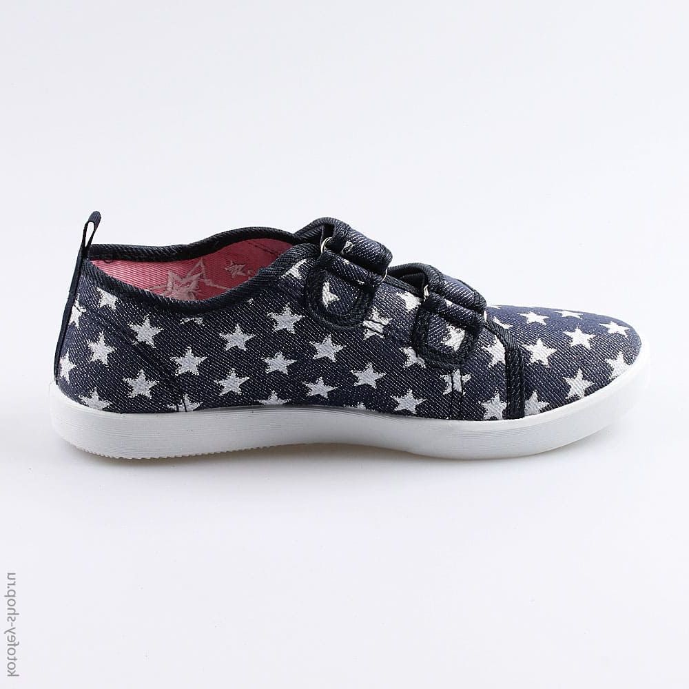 631112-11 Кеды, все фото 2