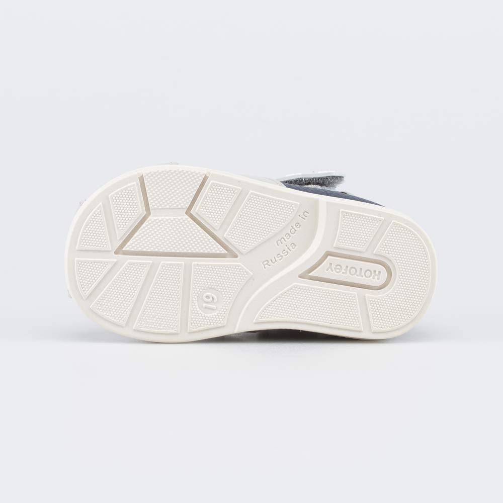 122236-22 Сандалии с регулируемым ремешком Первые шаги, все фото 3