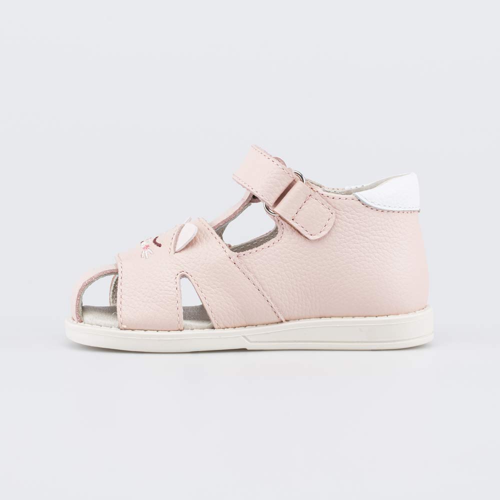 122236-23 Сандалии с регулируемым ремешком Первые шаги, все фото 2