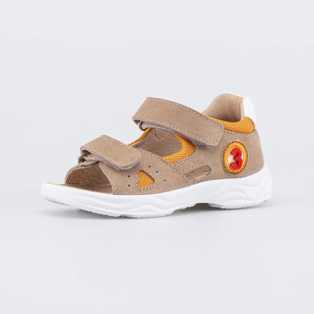 122242-24 Детские сандалии для мальчика, все фото 1