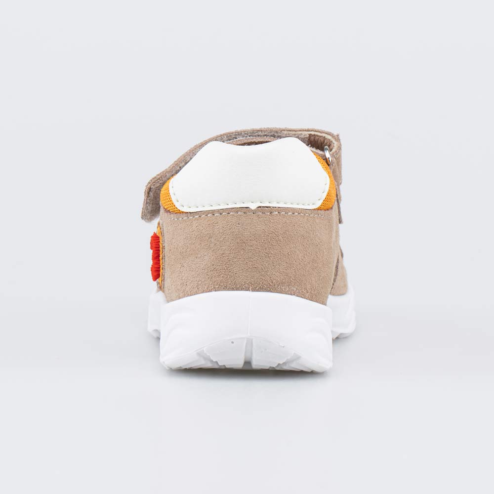 122242-24 Детские сандалии для мальчика, все фото 5