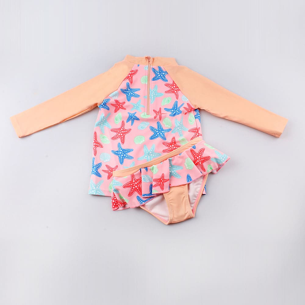 07852015-41 Комплект купальный Морские звезды, все фото 1