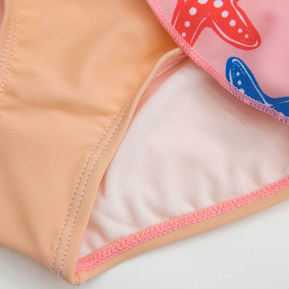 07852015-41 Комплект купальный Морские звезды, все фото 5