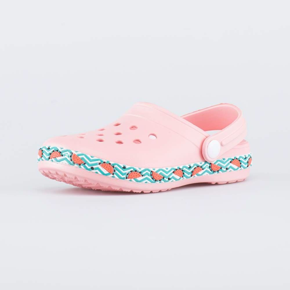 525060-02 Клоги пляжные, все фото 1