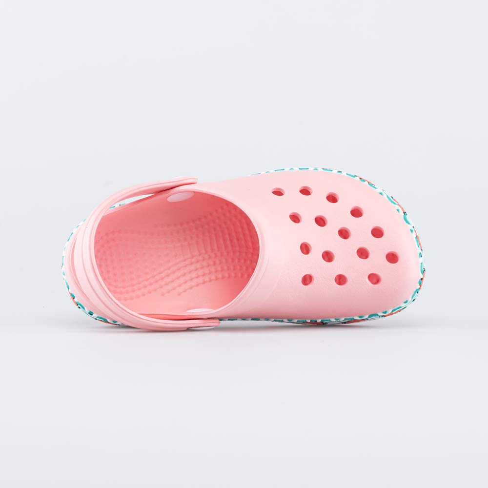 525060-02 Клоги пляжные, все фото 4