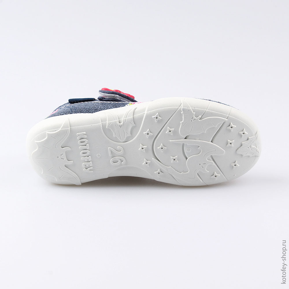 431130-12 Текстильная обувь, все фото 3