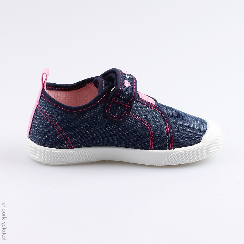 331127-12 Кеды, все фото 2