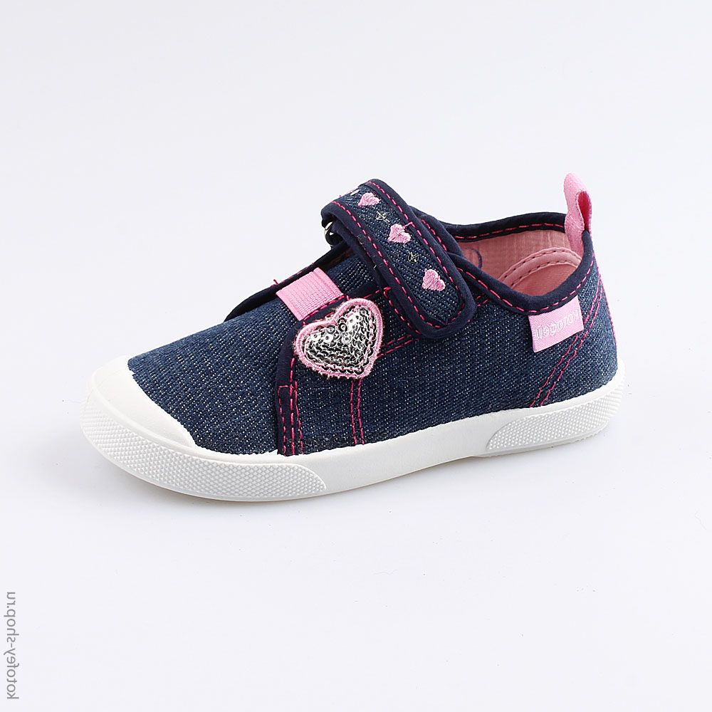 331127-12 Кеды, все фото 1