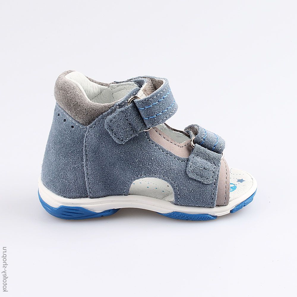 022099-21 Туфли летние, все фото 2