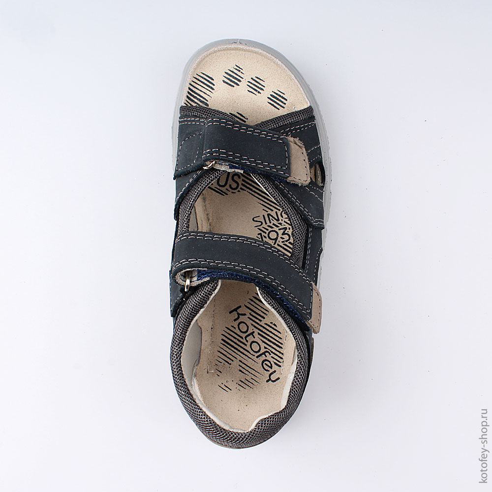 522130-21 Сандалии, все фото 4