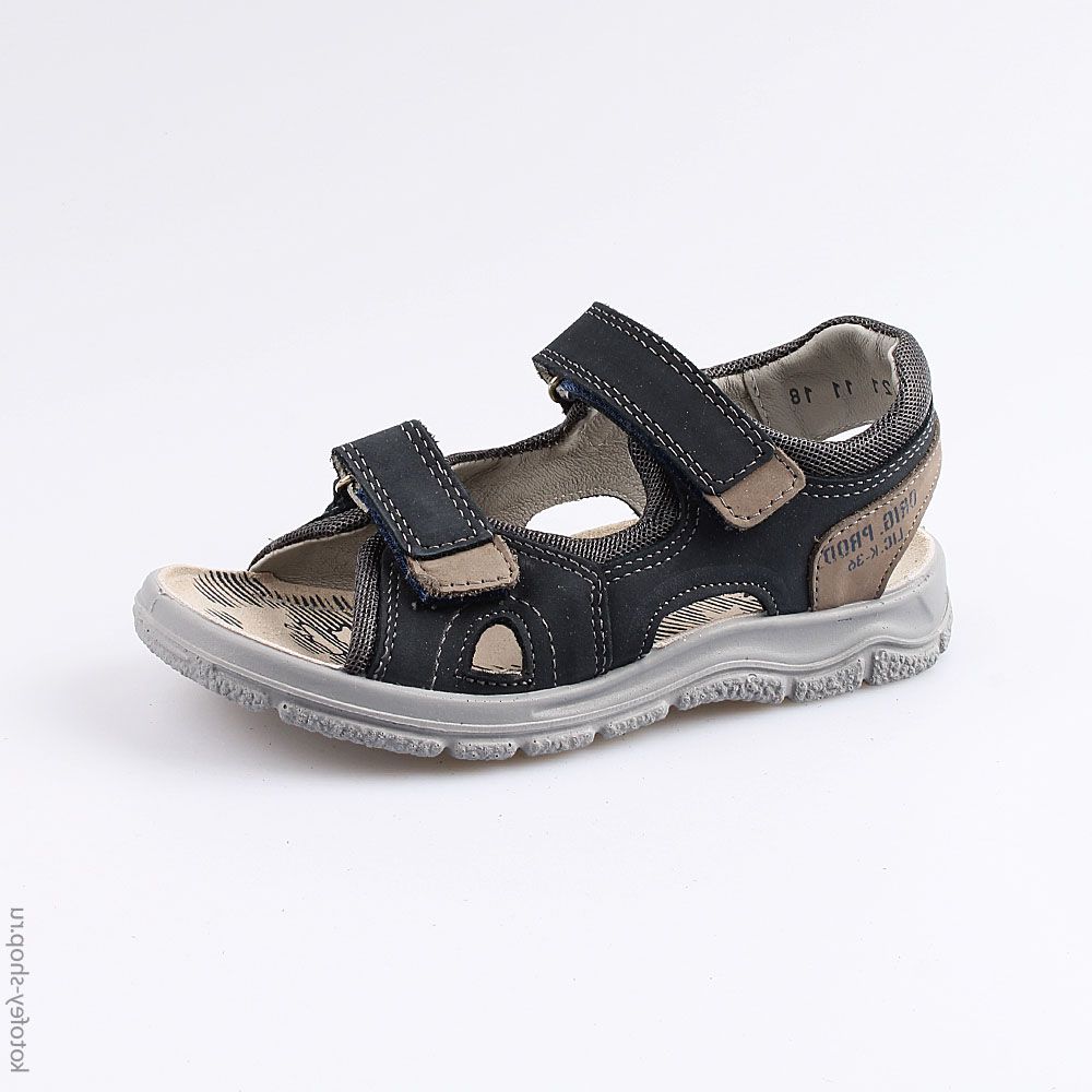 522130-21 Сандалии, все фото 1