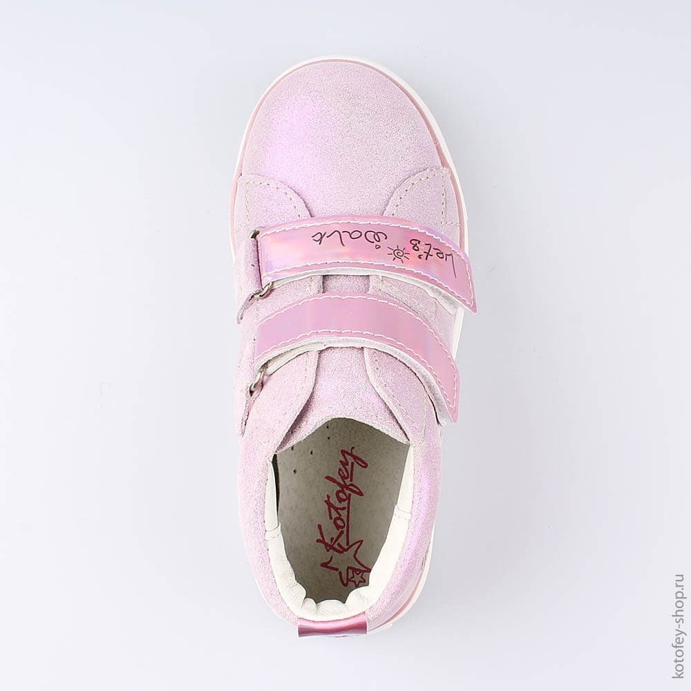 352214-22 Ботинки, все фото 4