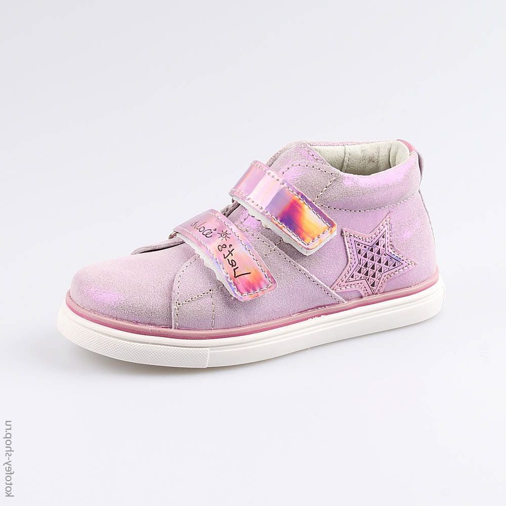 352214-22 Ботинки, все фото 1