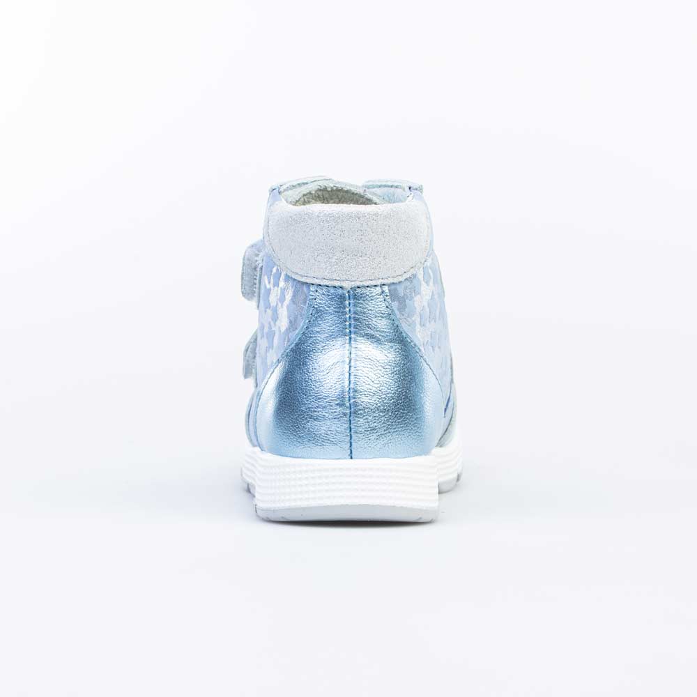 352218-22 Ботинки, все фото 5