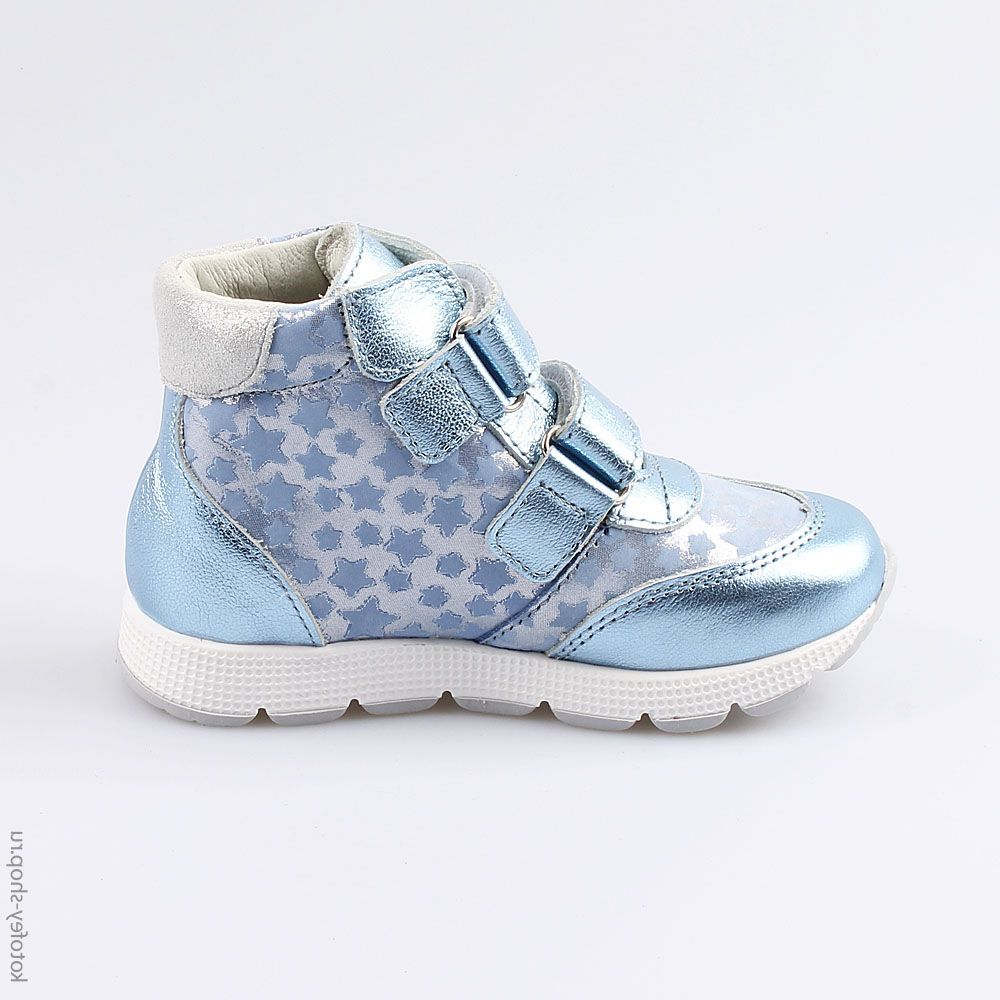 352218-22 Ботинки, все фото 2