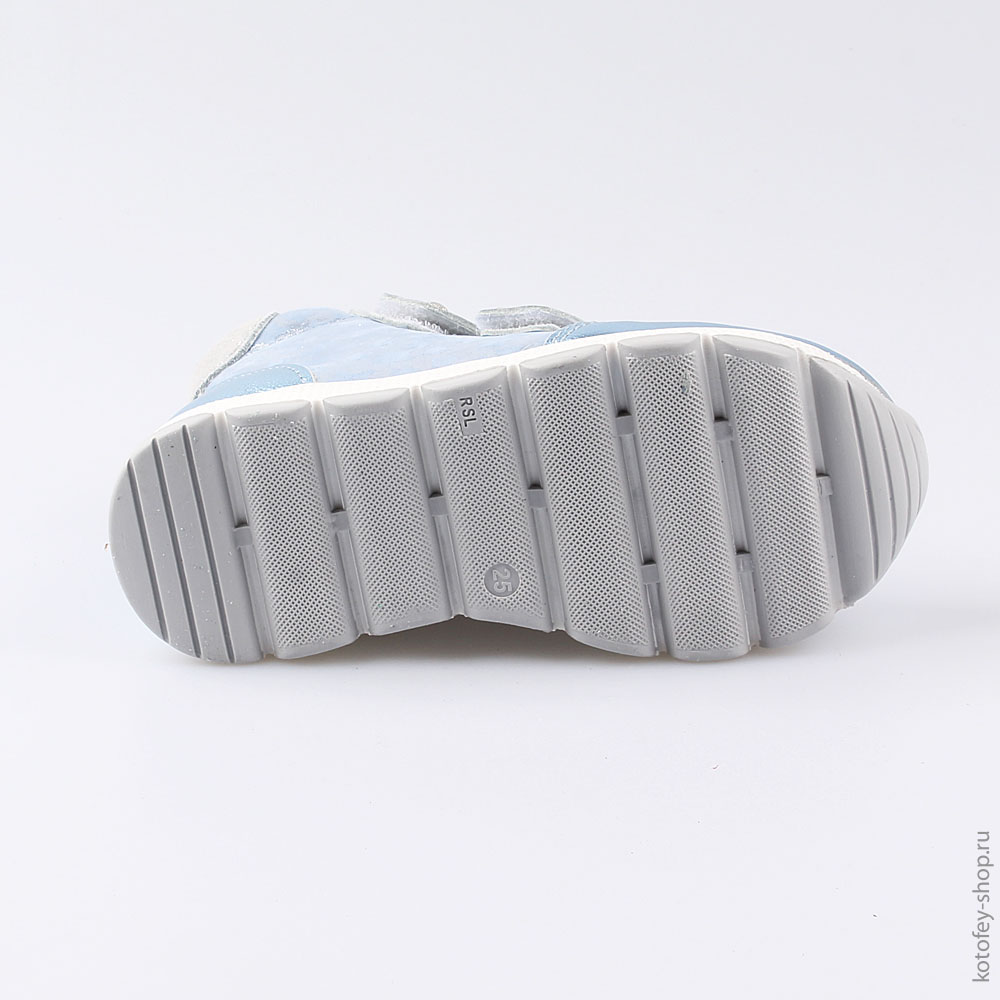 352218-22 Ботинки, все фото 3