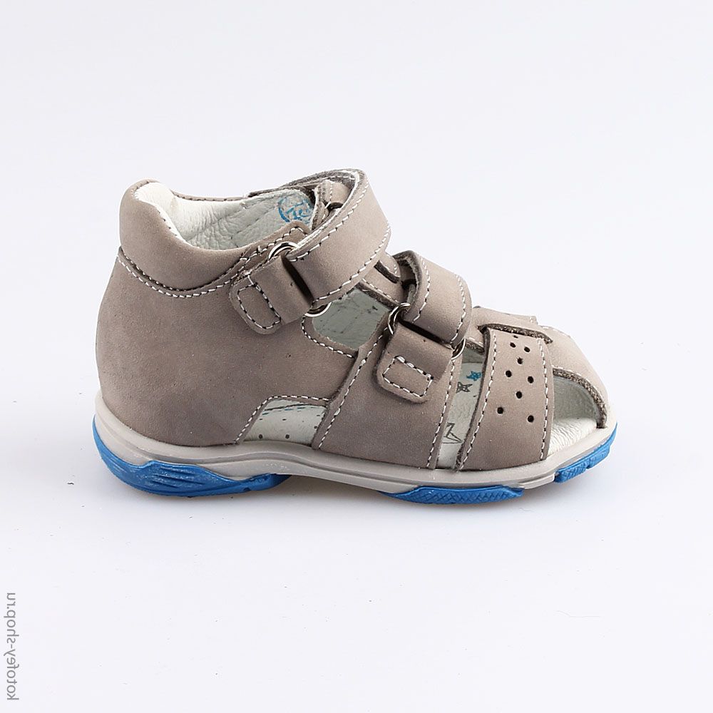 022102-22 Туфли летние, все фото 2