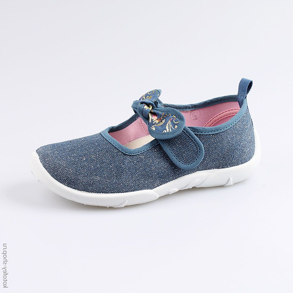 431138-11 Текстильная обувь, все фото 1