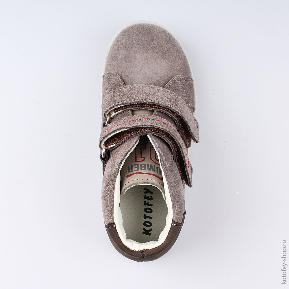 352222-21 Ботинки, все фото 4