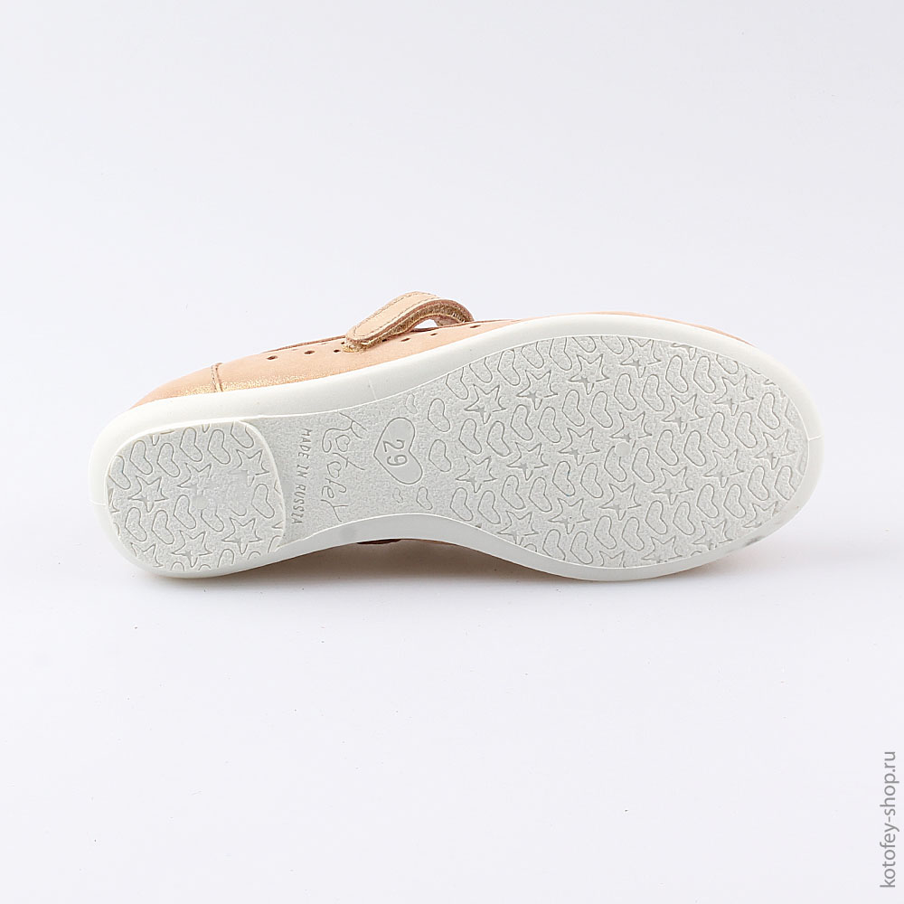 432141-25 Туфли, все фото 3