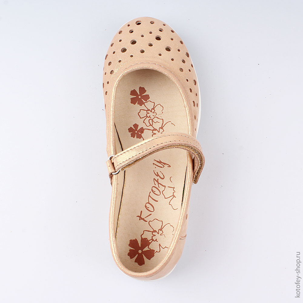 432141-25 Туфли, все фото 4