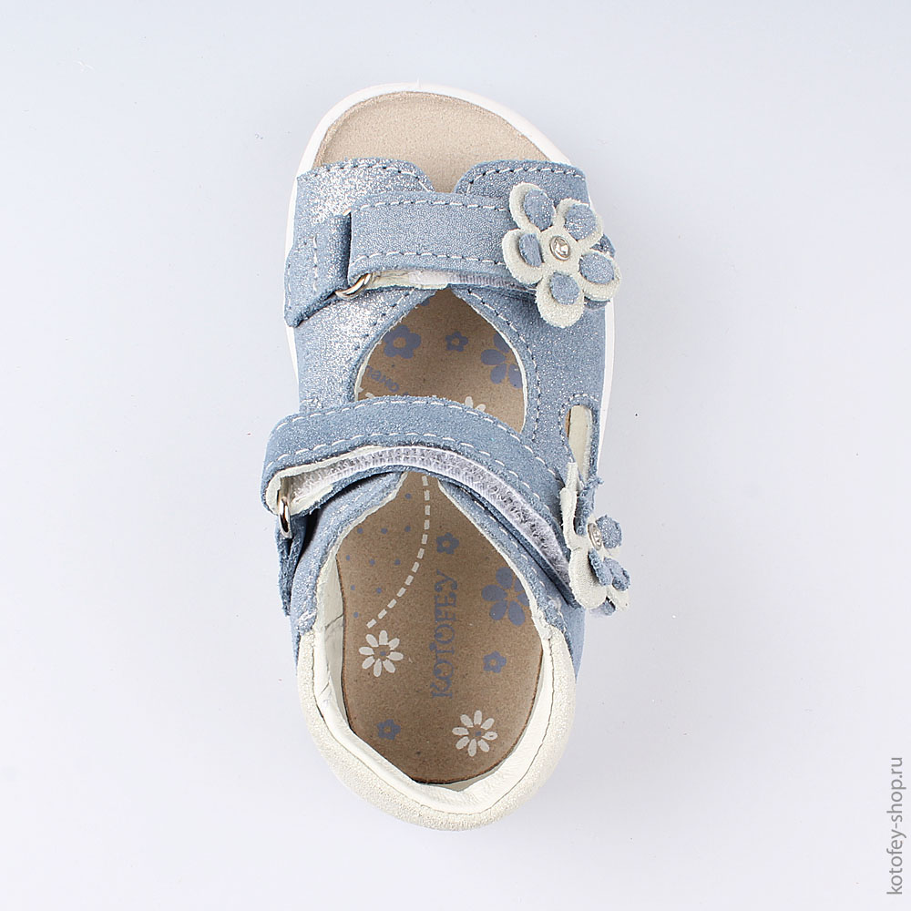 122102-25 Босоножки, все фото 4