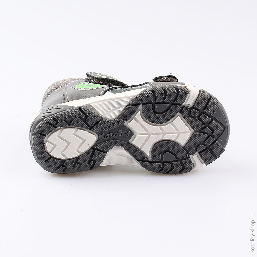 022099-24 Туфли летние, все фото 3