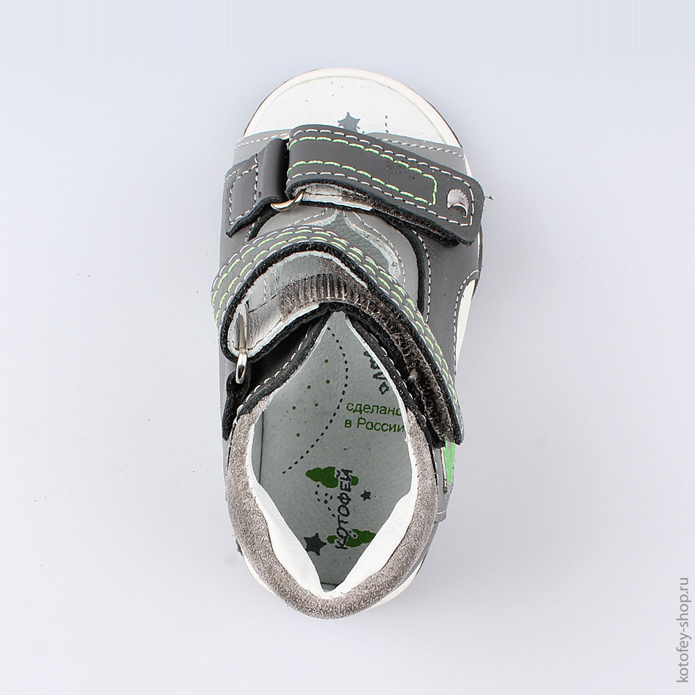 022099-24 Туфли летние, все фото 4