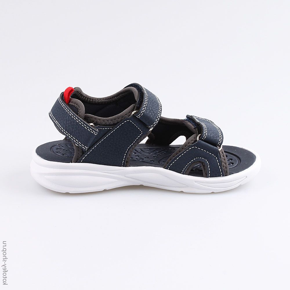 524030-11 Пляжная обувь с LED-подсветкой на подошве, все фото 2