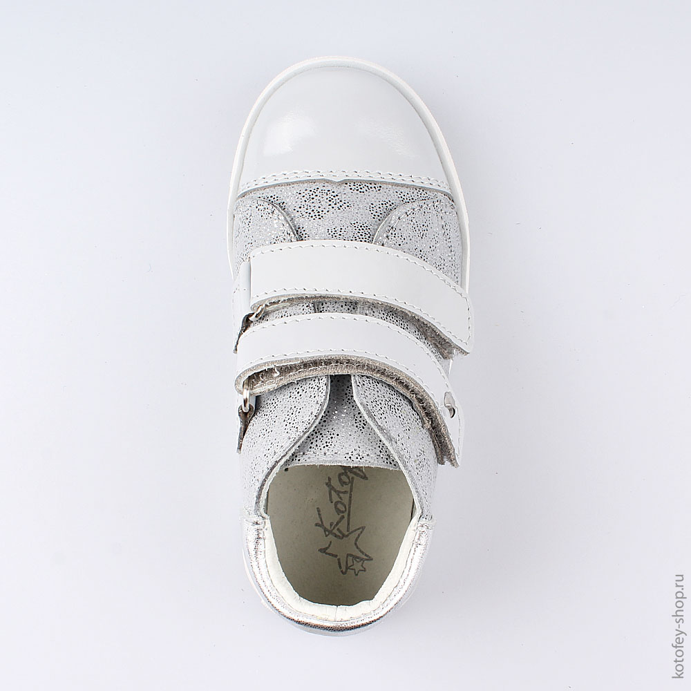 352208-24 Ботинки, все фото 4