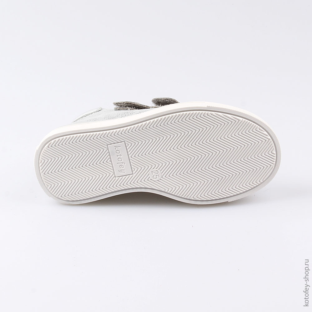 352208-24 Ботинки, все фото 3